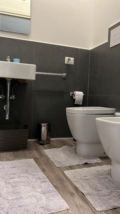 Rodino Rooms Неаполь Экстерьер фото